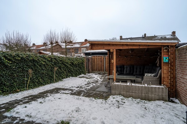 Medium property photo - Pater Regoutlaan 13, 5953 CD Reuver